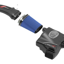 AFE Momentum GT Cold Air Intake System w/ Pro 5R Filter (2011-2015 X1, 335i, 335i, 135i, 335i xDrive, 335i xDrive) - 54-76313