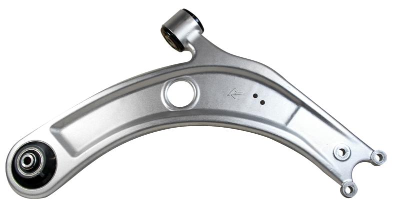 Whiteline Performance Front Control Arm Fits Volkswagen Golf 15-20 Complete Pair Of Alloy Arms Adds +2.5 To 3.0 Deg Positive Caster And -0.25Deg Camber Whiteline (2012-2020 Leon, A3 Quattro, S3, A3, GTI, Golf, Golf SportWagen, TTS Quattro, Golf R, TT Quat