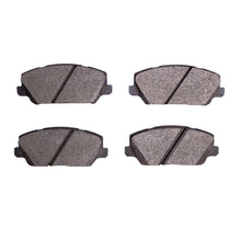 DFC 17-20 Kia Cadenza Front 4000 Hybridynamic Brake Pads