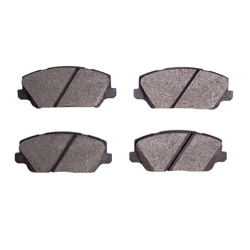 DFC 17-20 Kia Cadenza Front 4000 Hybridynamic Brake Pads