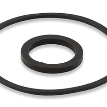 Mr. Gasket Oil Filter Conversion Kit.  - 1270