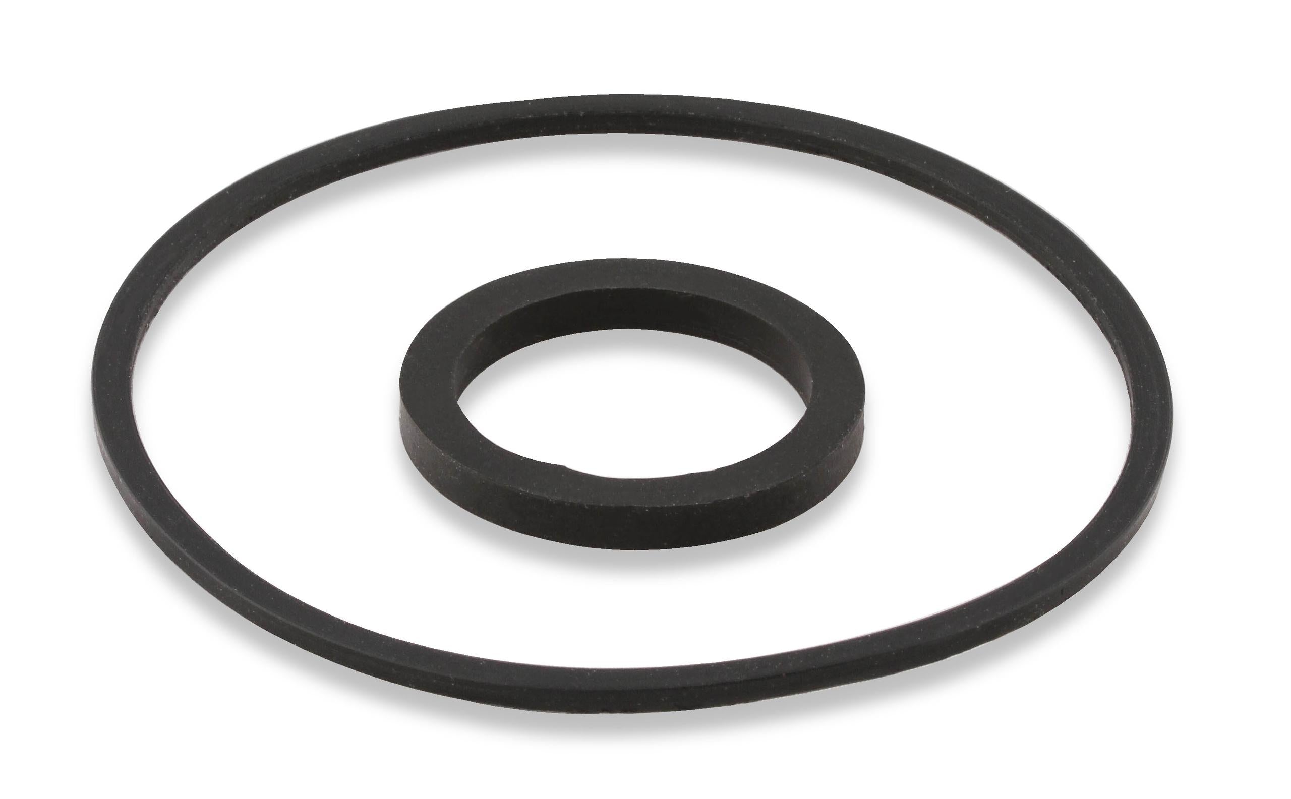 Mr. Gasket Oil Filter Conversion Kit.  - 1270