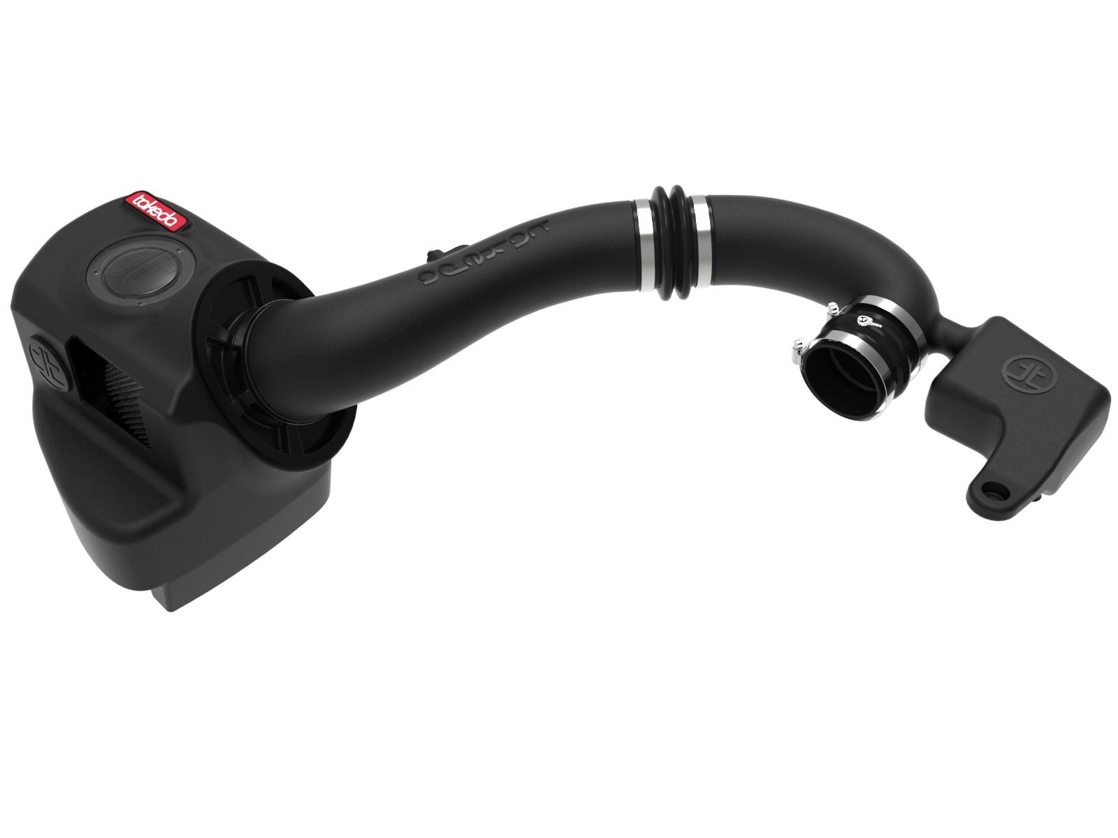 AFE Takeda Momentum Cold Air Intake System w/ Pro DRY S Filter (Subaru Outback 20-21 H4-2.5L) - 56-70051D