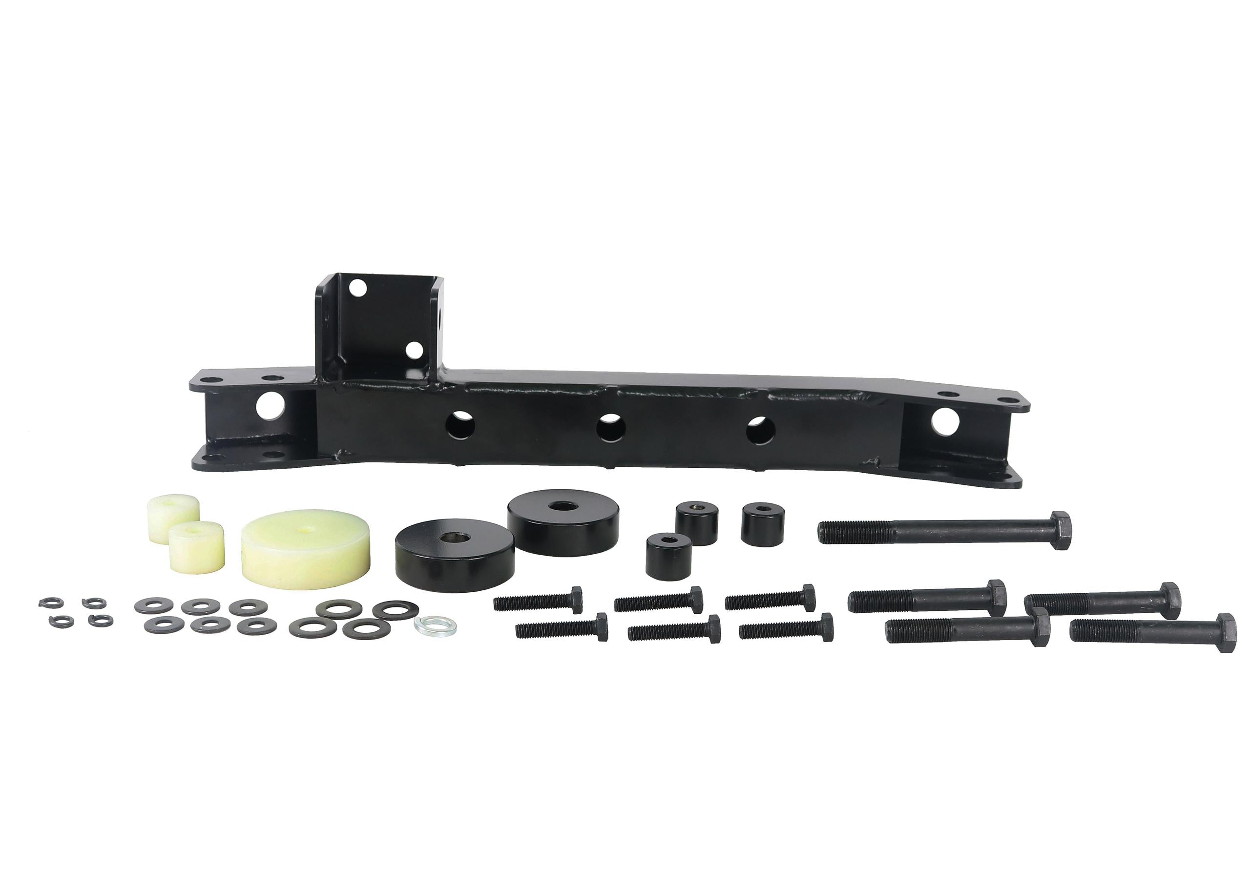 Whiteline Performance Sway bar - Link Kit (1998-2007 LX470 Base, Land Cruiser Base) - W93241
