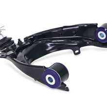 SuperPro Upper Control Arm Kit