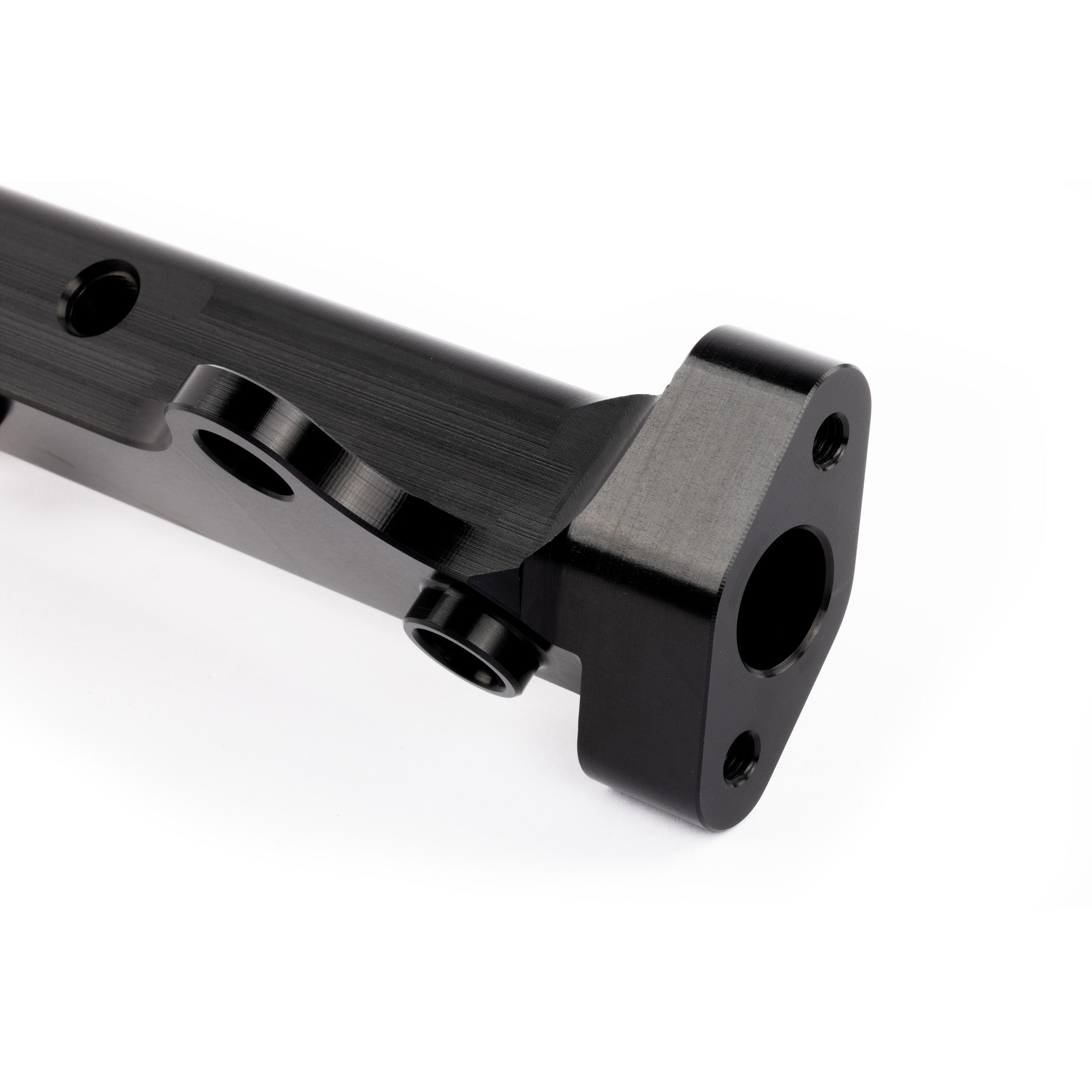 AEM Hi Vol Fuel Rail - 25-131BK