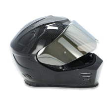 Simpson Racing Ghost Bandit Carbon Fiber Motorcycle Helmet - Large - GBDLC
