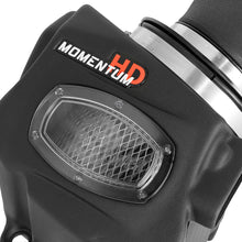 AFE Momentum GT Cold Air Intake System w/ Pro DRY S Media (2017-2019 F-250 Super Duty, F-350 Super Duty) - 51-73116