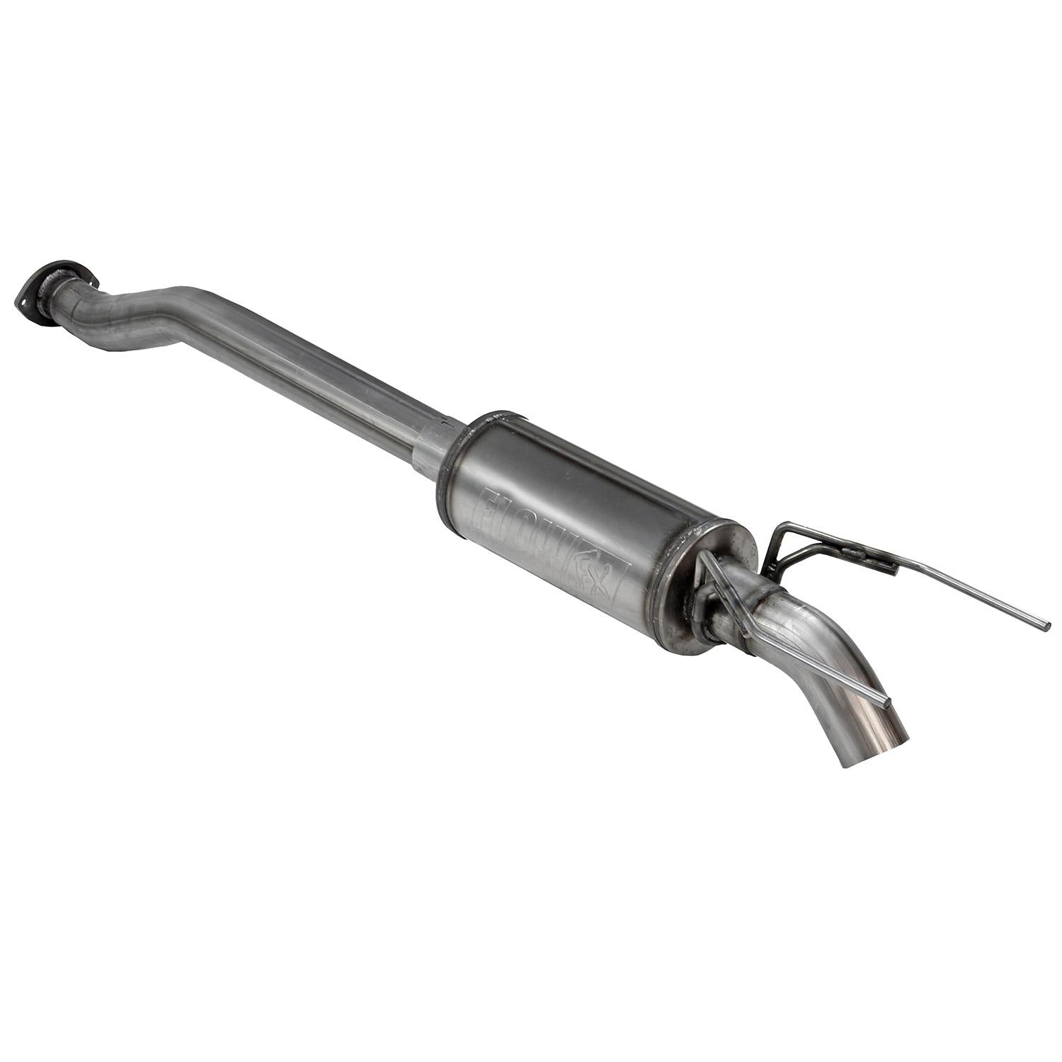 Flowmaster Flowfx Cat-Back Exhaust System - 717970