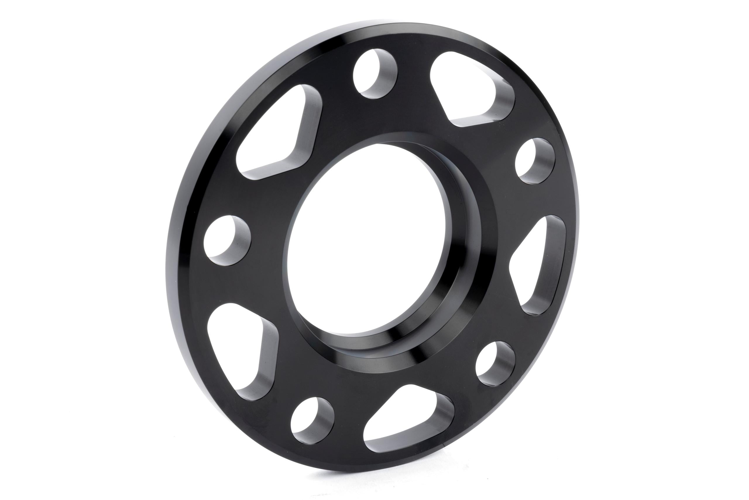 Dinan Spacers; 5x120 - 72.6mm CB - 12mm Thick - D210-2040