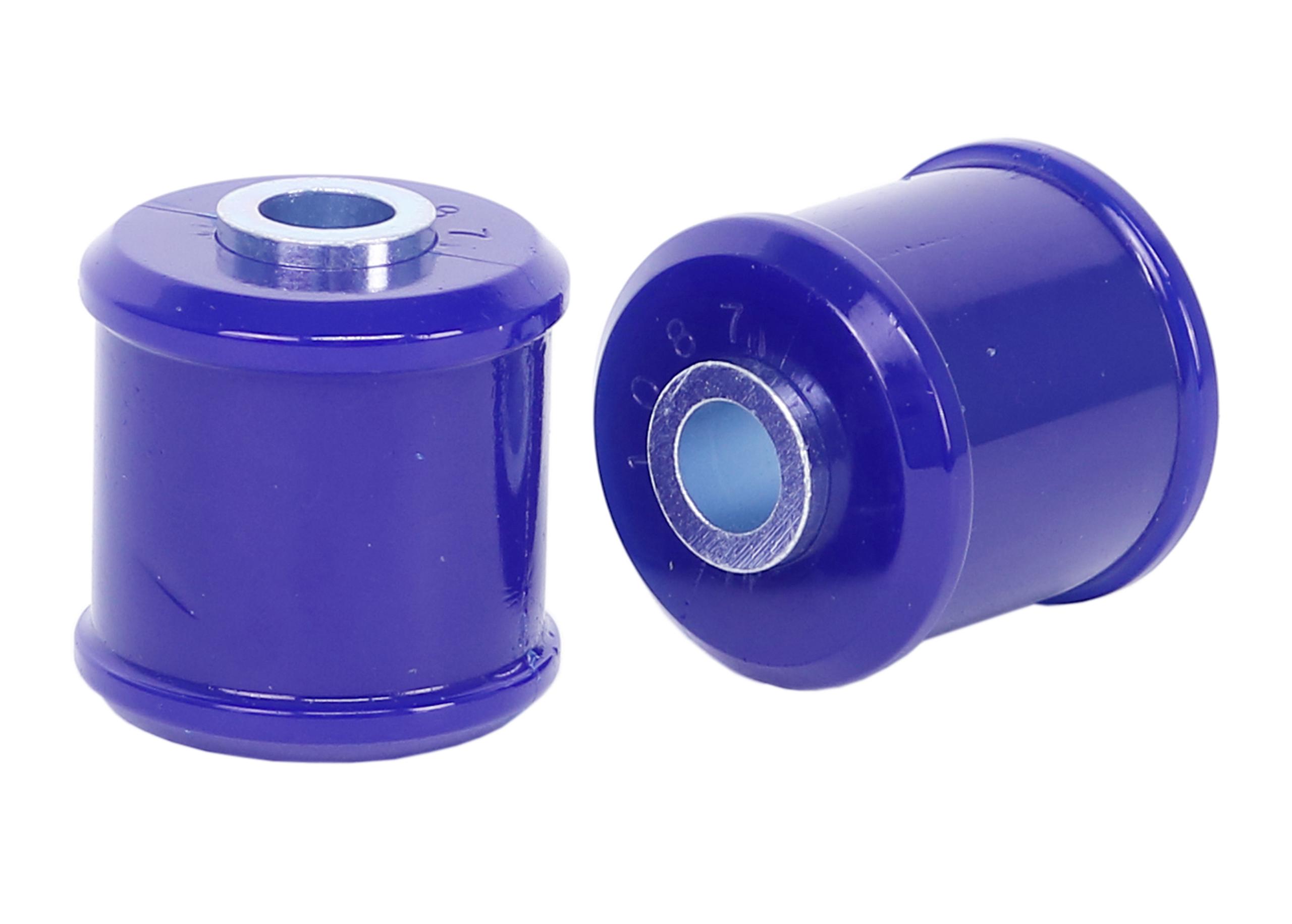 SuperPro Trailing Arm Upper Front Bush Kit - SPF1087K
