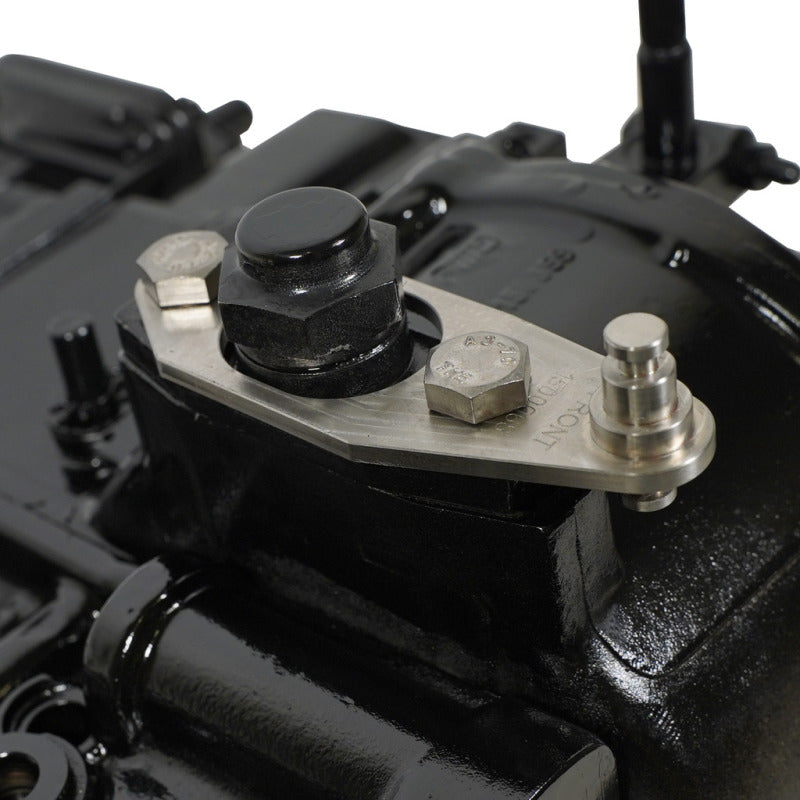 BD Diesel P7100 Return Spring Bracket Dodge 5.9L Cummins - 1500068