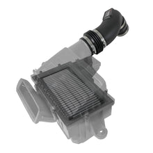 AFE 55-10012D Super Stock Induction System w/ Pro DRY S Filter Media (2015-2021 Volkswagen GTI (MKVII) L4-2.0L T)