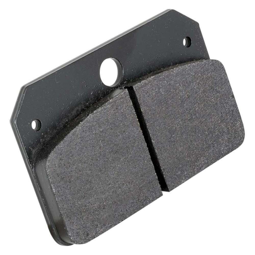 Strange Engineering Pad for Strange four piston caliper /soft (each) - B5010