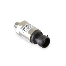 Holley 1600 PSI Stainless Pressure Sensor.  - 554-104