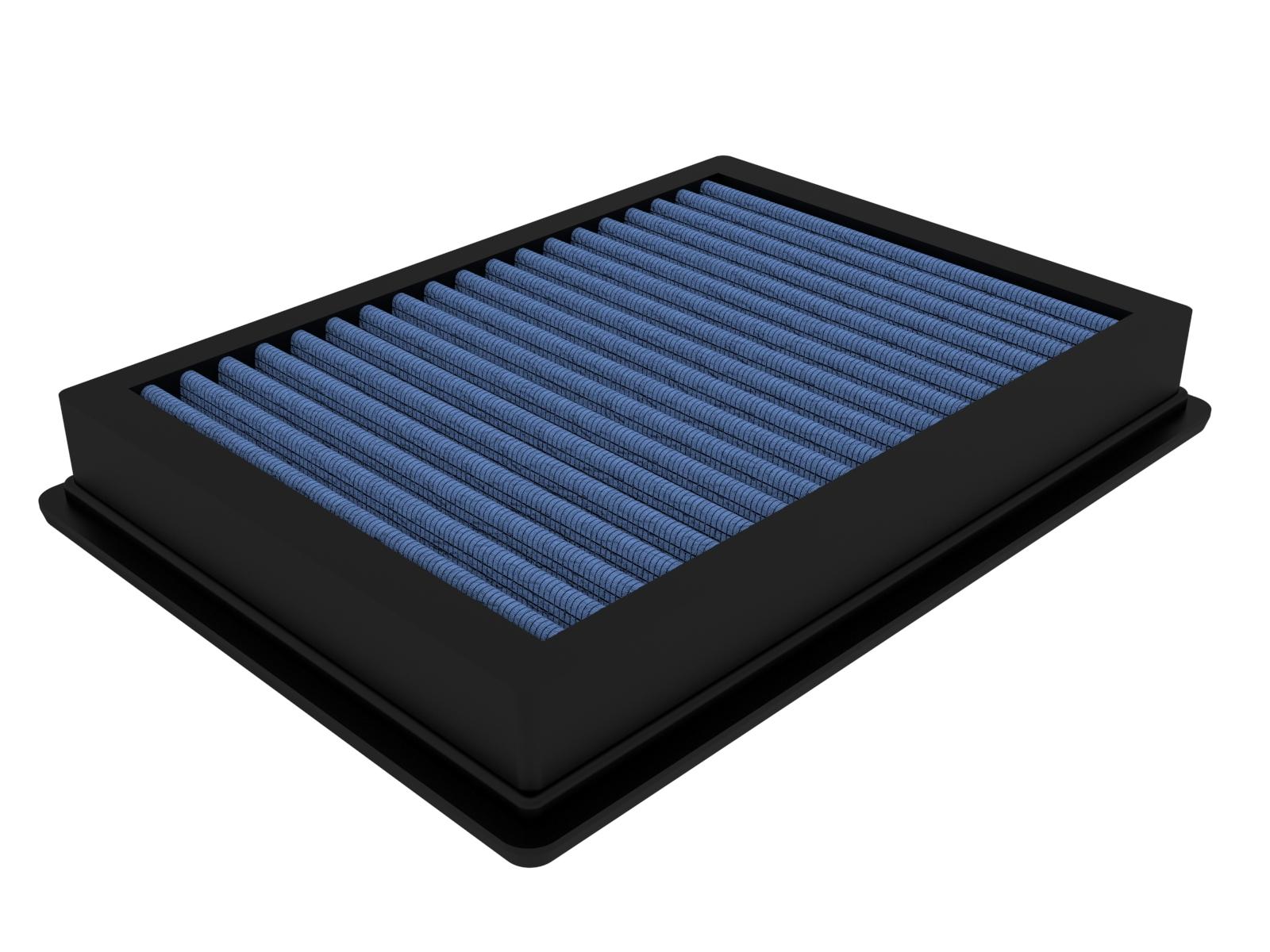 AFE Magnum FLOW OE Replacement Air Filter w/ Pro 5R Media (Pair) (1990-2020 300ZX, 300ZX, M56, FX37, Q50, QX70, QX70, Q60, Q70, Q70L, FX50, FX35) - 30-10271-MA