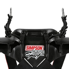 Simpson Racing Simpson Hy Sport X-Small Sas & Pa - HSXSM11SASPA