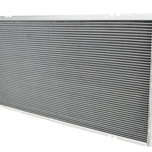 Frostbite Aluminum Radiator - FB285