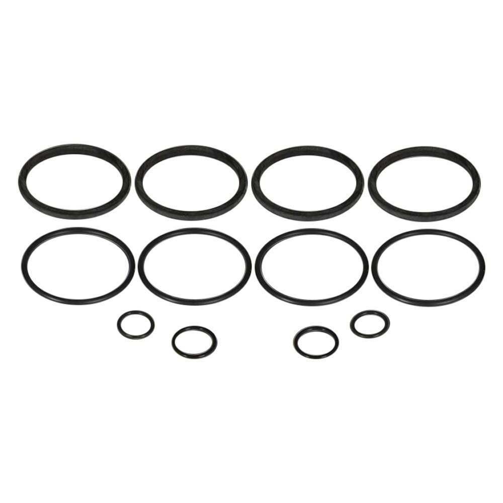 Strange Engineering O-ring kit for pre '96 Strange 4 pist caliper (each) - B5105