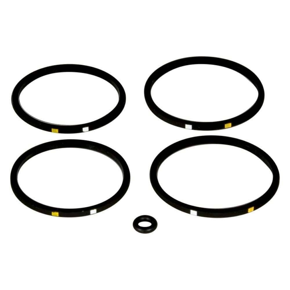 Strange Engineering O-ring kit for directional Strange 4 pist caliper ('96-pres) (each) - B5109