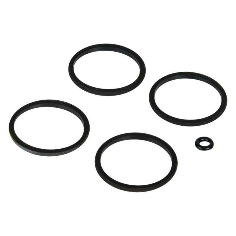 Strange Engineering O-ring kit for 4 piston billet caliper for carbon brakes (each). - B5110