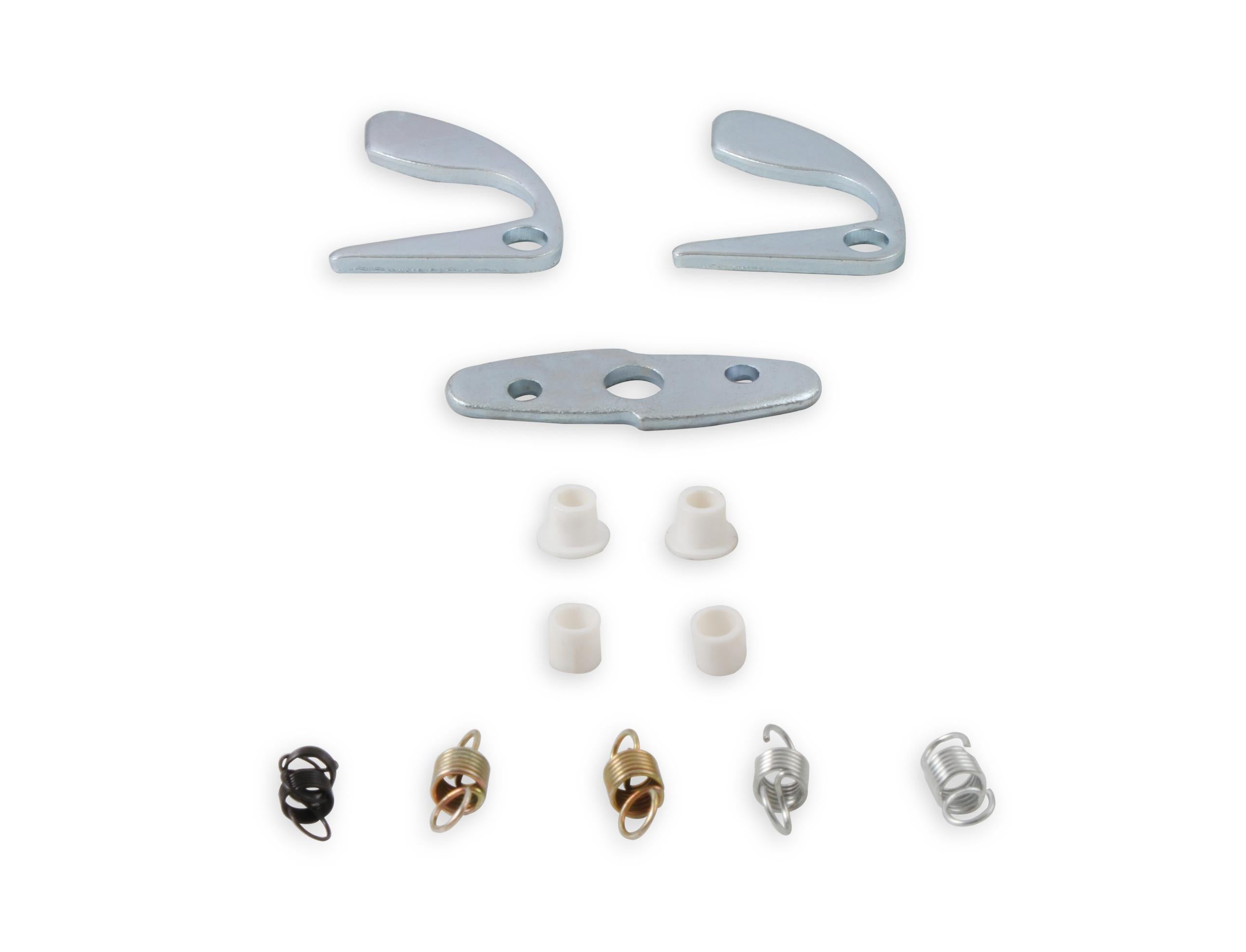 Mr. Gasket 929G Gm Hei Dist Adv Curve Kit