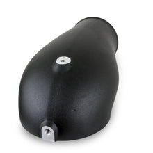Holley Carb Hat.  - 120-232