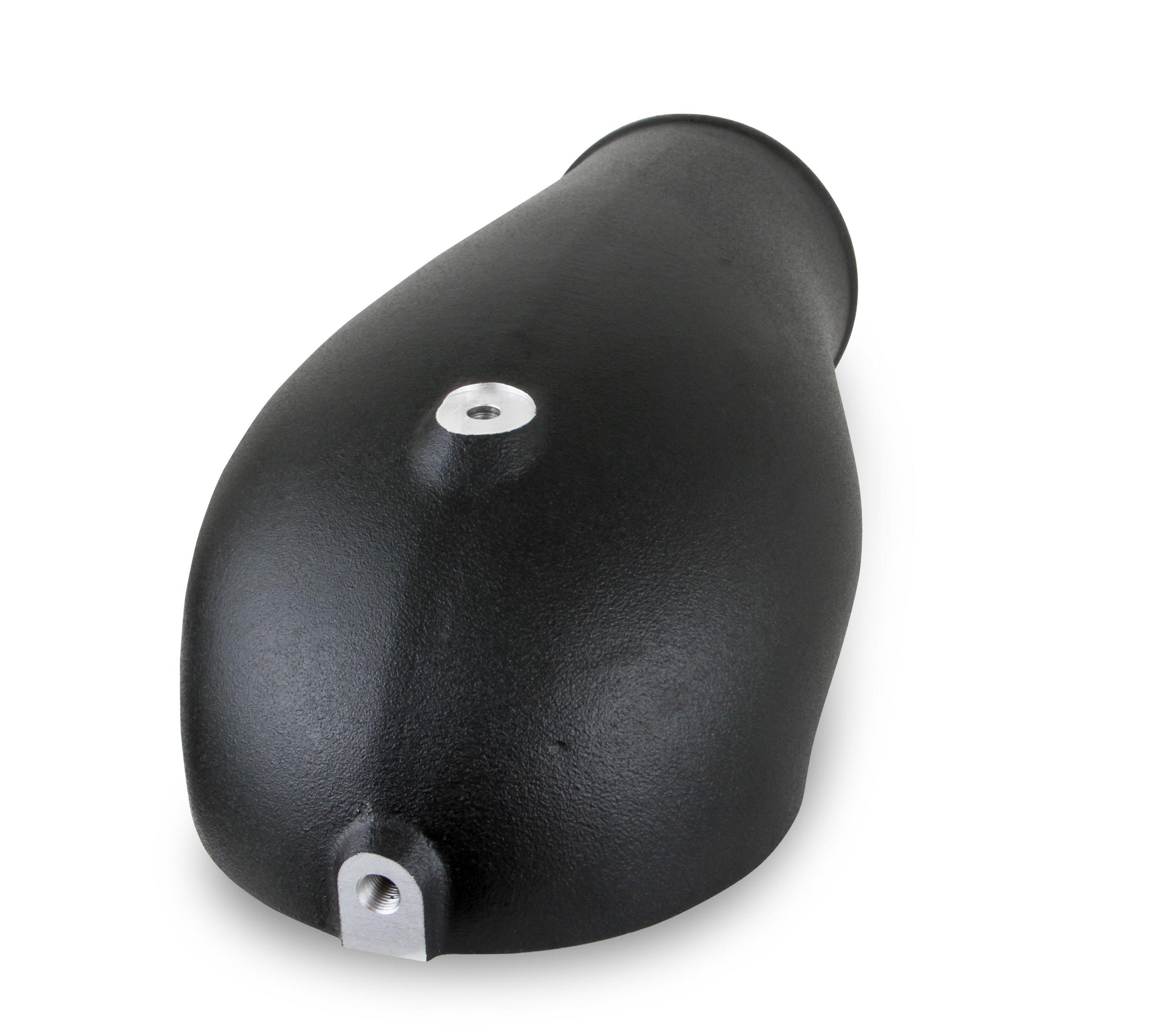 Holley Carb Hat.  - 120-232