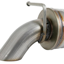 AFE Cat-Back Exhaust System (2018-2020 Jeep Wrangler V6-3.6L) - 49-48074