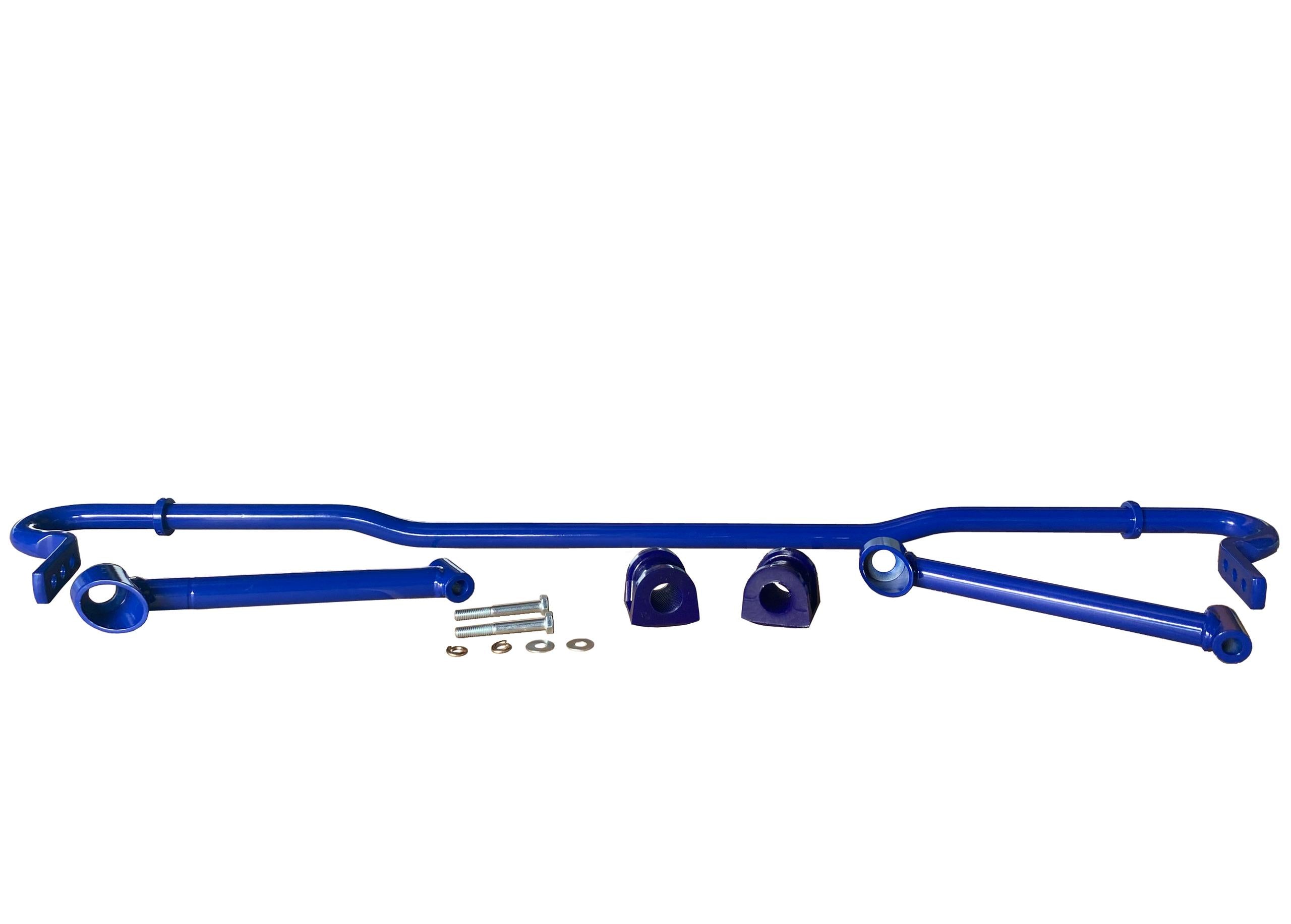 SuperPro WRX GRB STi Rr 22mm Adj. - RC0013RZ-22
