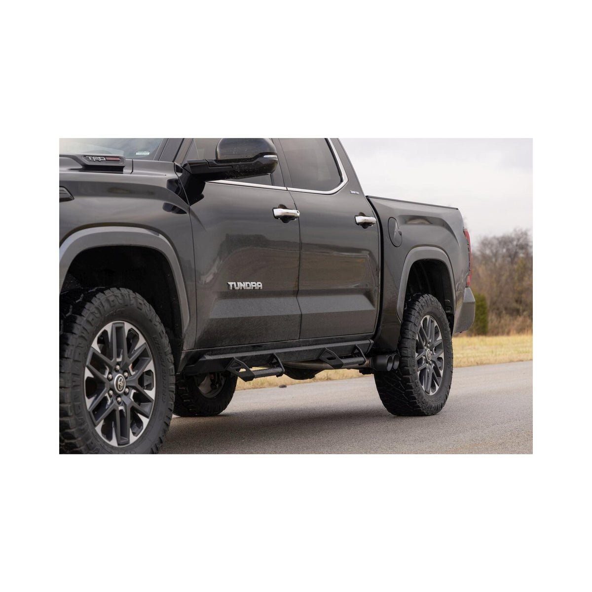 Flowmaster Flow FX Cat-Back Exhaust System - 718143