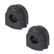 MOOG 02-06 Nissan Altima Rear To Frame Sway Bar Bushing