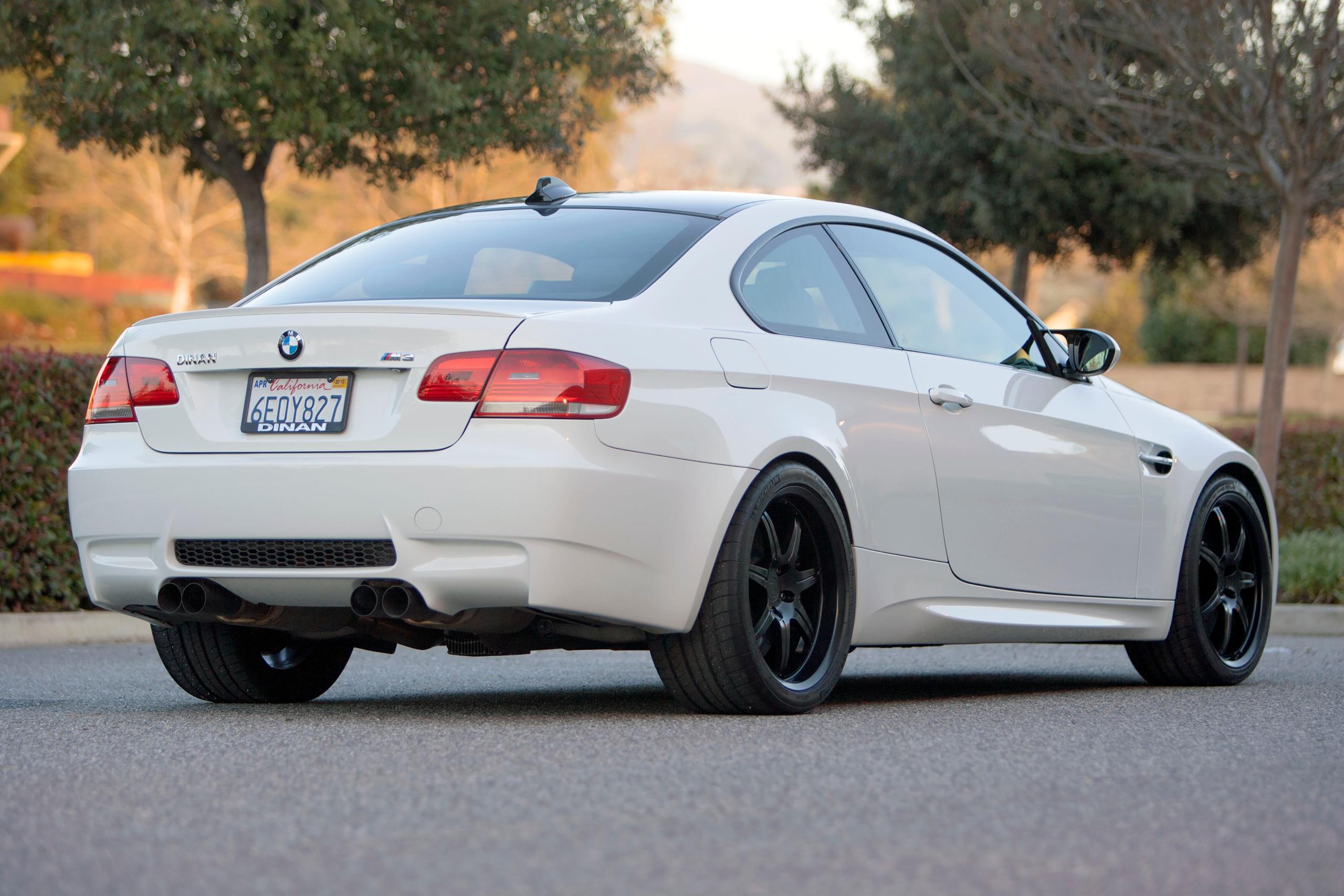 Freeflow Exhaust E92/E93 M3 (2008-2013 M3) - D660-0027