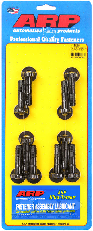 ARP 150-2901 Flexplate Bolt Kit 2011-2015 Ford 6.7L Powerstroke