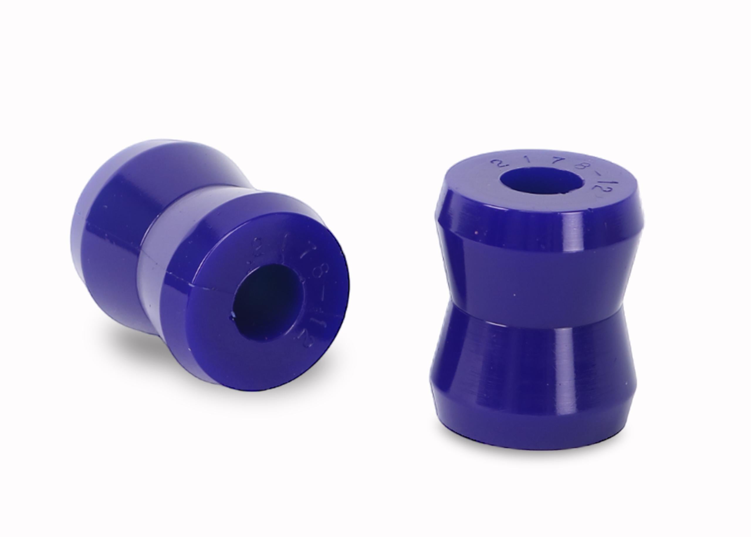SuperPro Shock Eye Mount Bush Kit - SPF2178-12K