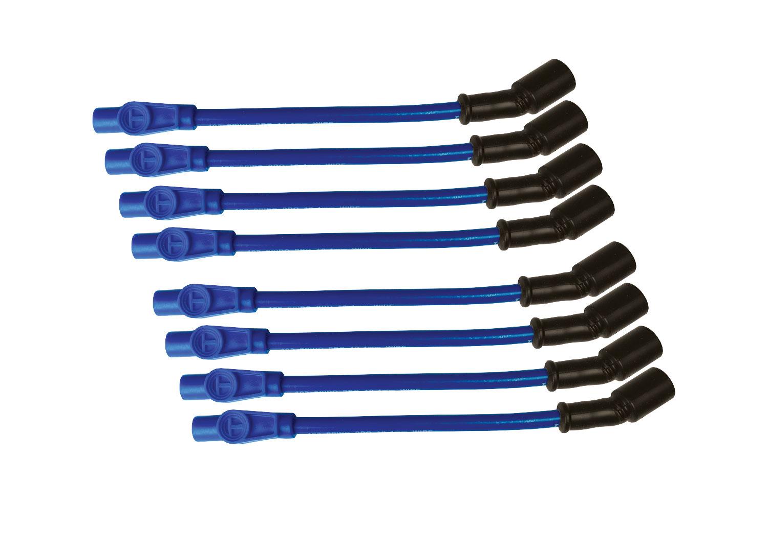TAYLOR CABLE 409 Spiro Pro blue 180 10.625 inch - 79661