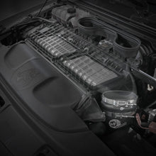 AFE 55-10014DC Super Stock Induction System w/ Pro Dry S Filters (2021+ Dodge Ram 1500 TRX V8-6.2L SC)