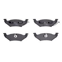 DFC 91-95 Mercury Grand Marquis Rear 4000 Hybridynamic Brake Pads
