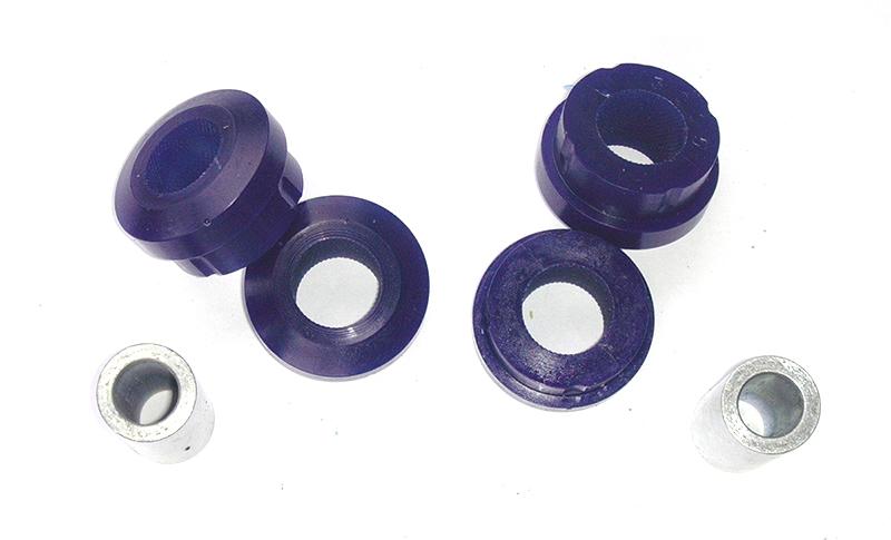 SuperPro TOYOTA RR LWR CTRL ARM OUTER - SPF3015K