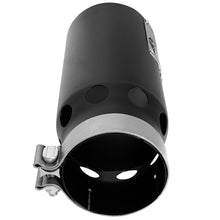 AFE Universal Exhaust Tip (Universal Fit) - 49T40501-B122