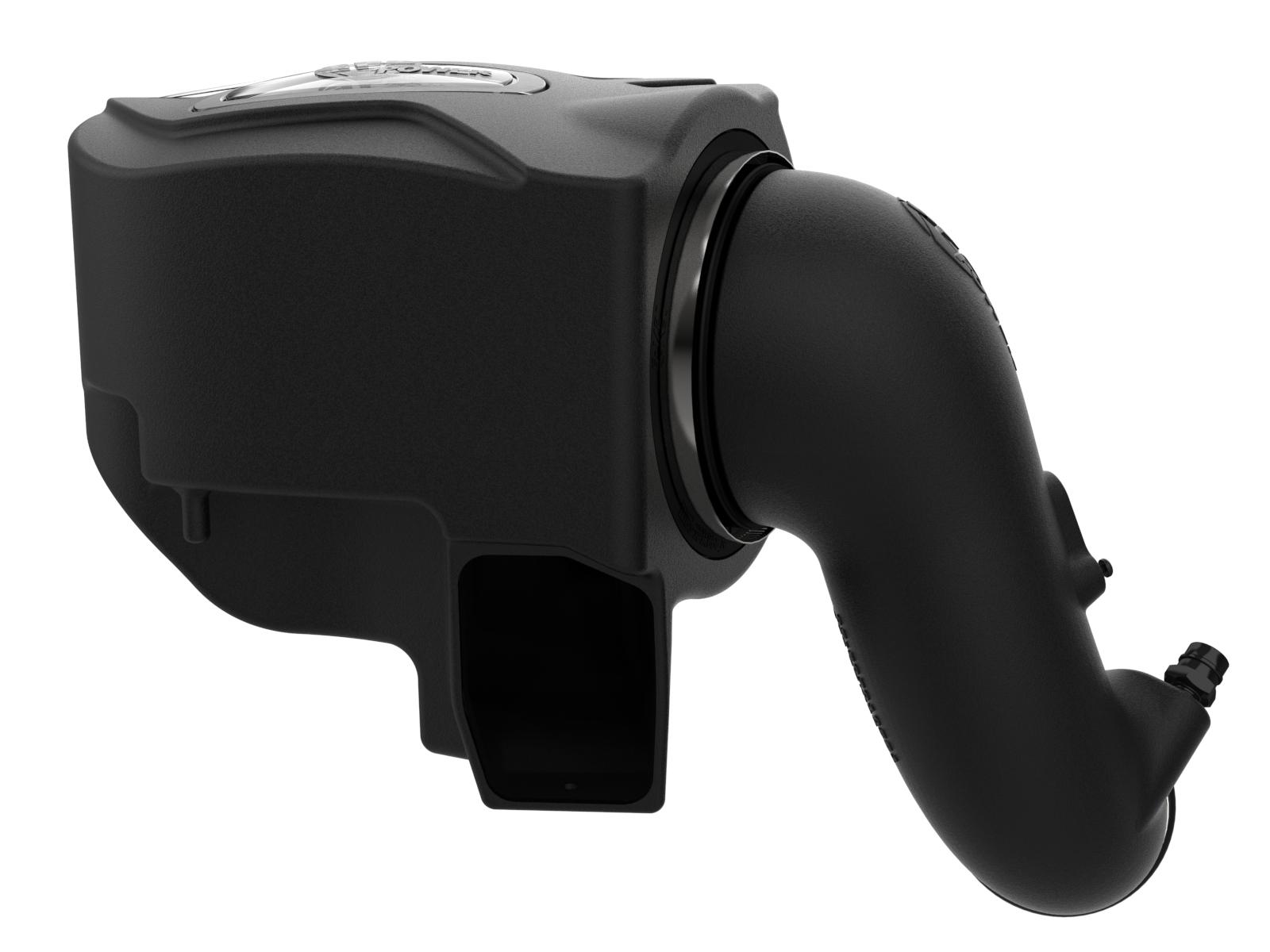 AFE Momentum GT Cold Air Intake System w/ Pro DRY S Filter BMW X3/X4 M40i (G01/02) 20-23 L6-3.0L (t) B58 - 50-70105D