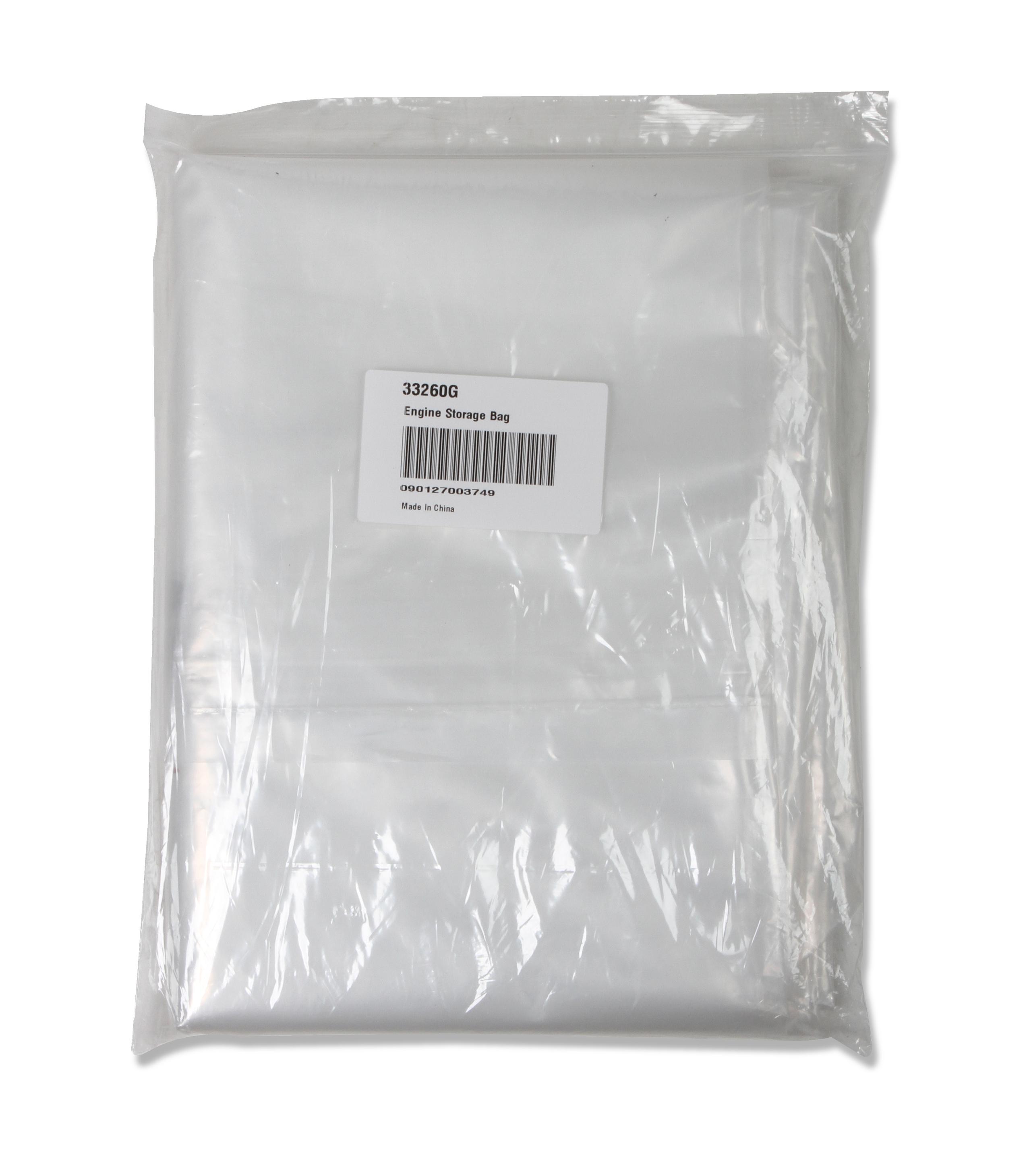Mr. Gasket Engine Storage Bag.  - 33260G