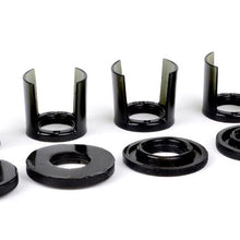 Whiteline Performance Subframe Mount Bushing Positive Traction Kit Locks Subframe To Body Inserts Only Whiteline (2014-2020 Forester, Legacy, WRX STI, Outback, WRX) - KDT938