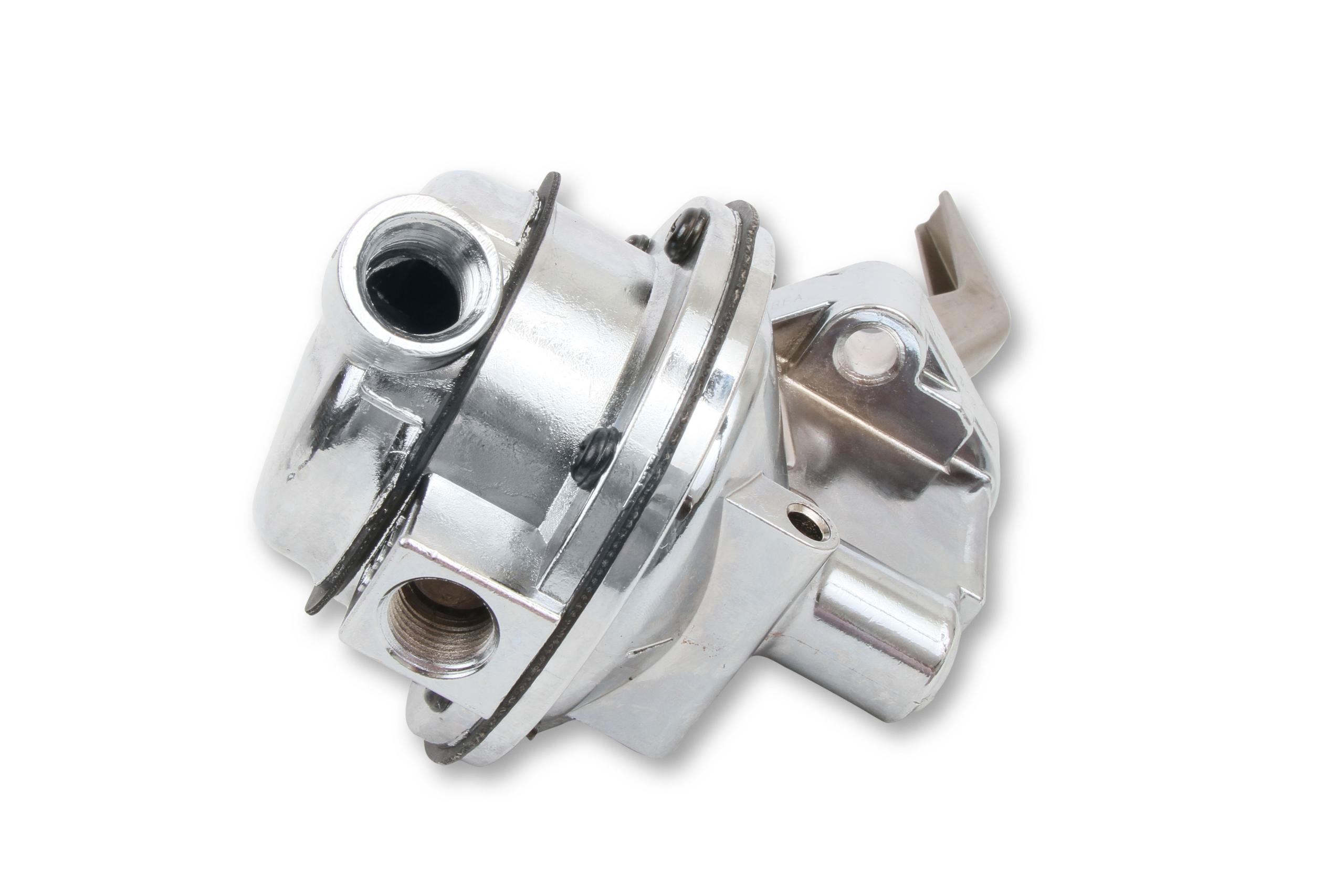 Holley 12-289-11 Mech Fuel Pump Ford Sb 110Ghp