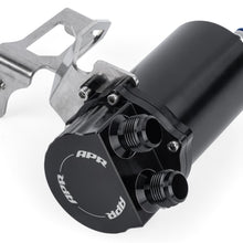 APR Full Catch Can System (2015-2021 Audi, Volkswagen Fitment) - MS100199