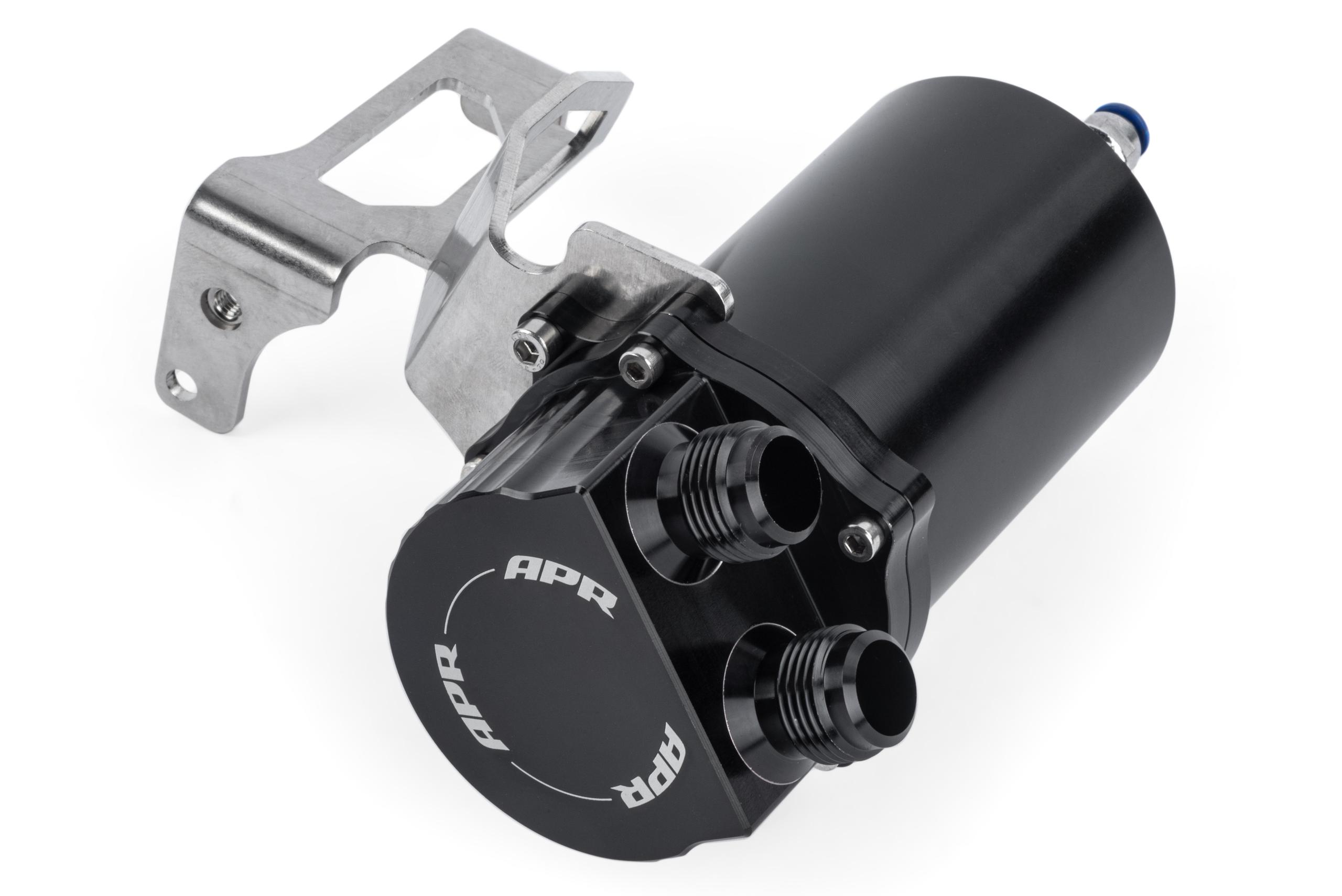 APR Full Catch Can System (2015-2021 Audi, Volkswagen Fitment) - MS100199