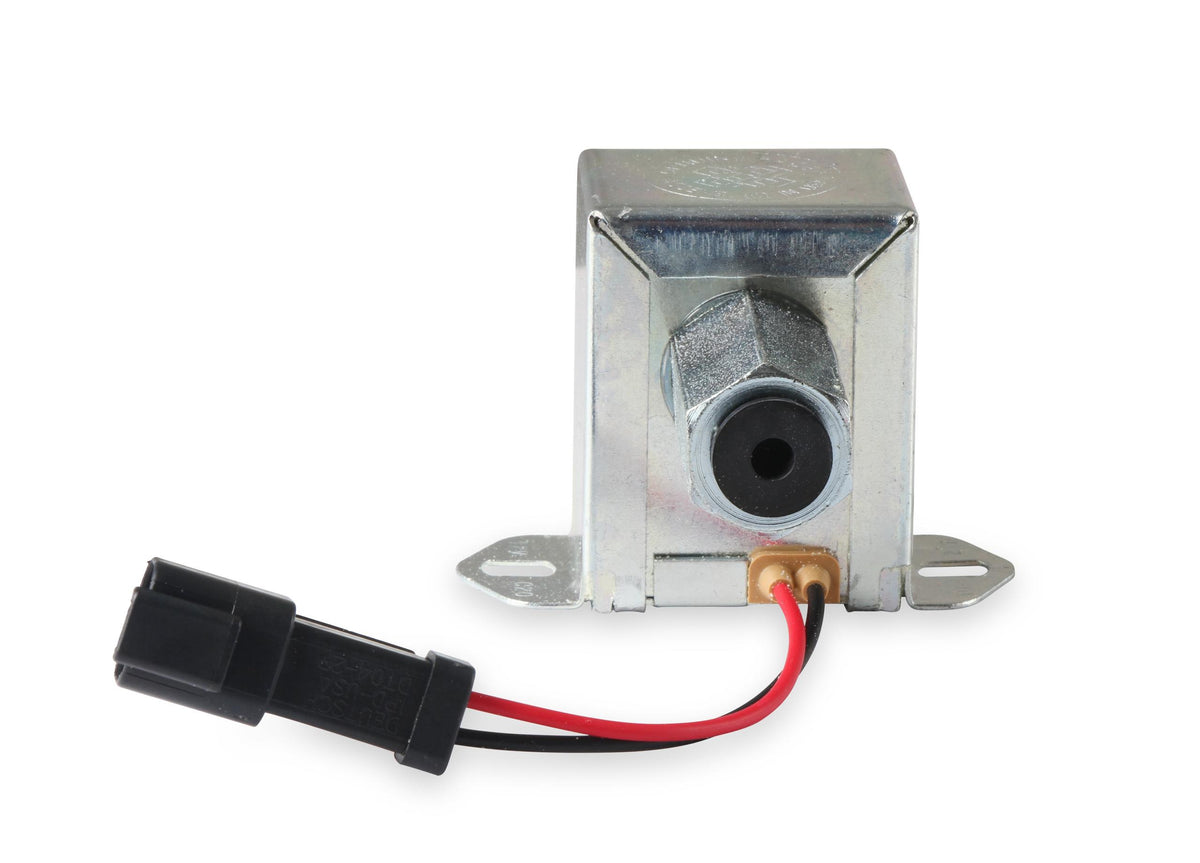 Holley Mighty Mite Fp 12-15 Psi  - 12-429