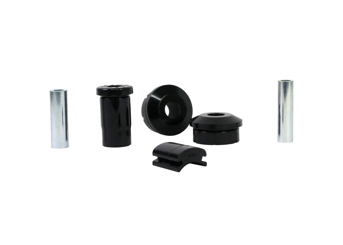 Whiteline Performance Control arm - lower inner rear bushing (2005-2010 Mustang) - W63634