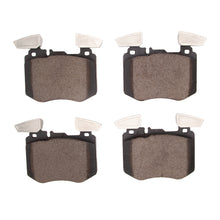 DFC 16-23 Mercedes-Benz Glc300 Front 4000 Hybridynamic Brake Pads