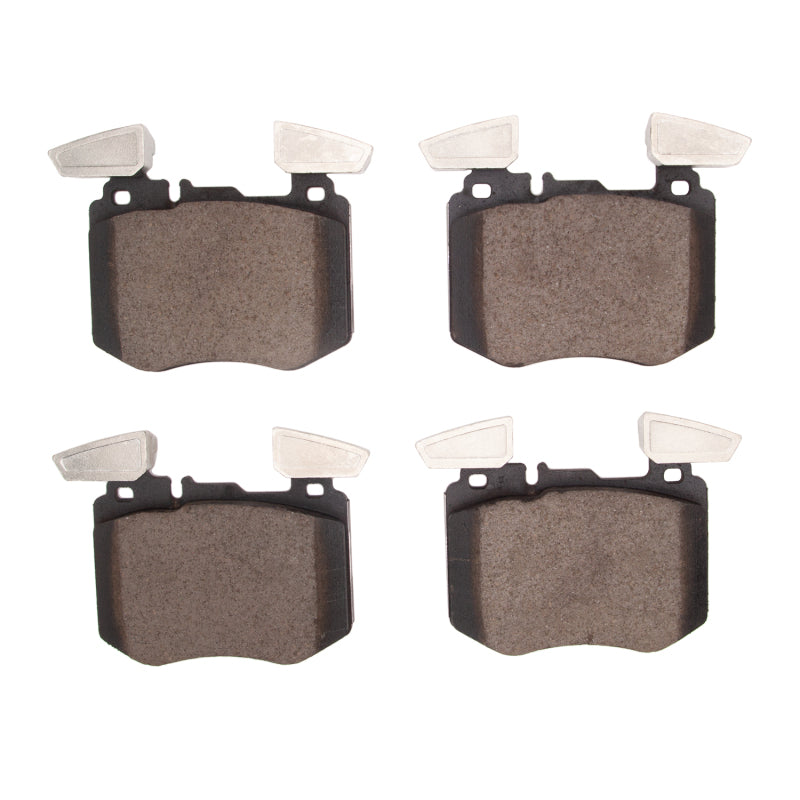 DFC 16-23 Mercedes-Benz Glc300 Front 4000 Hybridynamic Brake Pads